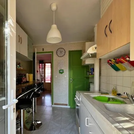 Chambre Chez L'Habitant *